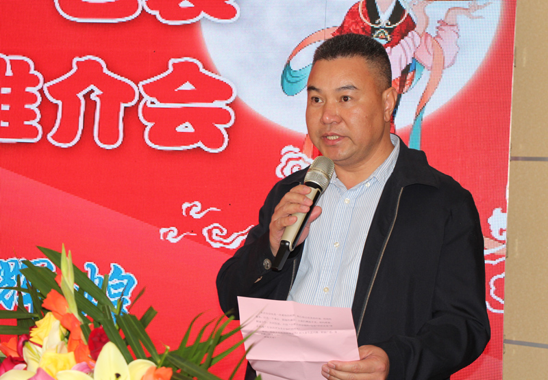 廣州賽思達董事長唐樹松參加新品推介會9.jpg 廣州賽思達董事長唐樹松參加新品推介會9.jpg