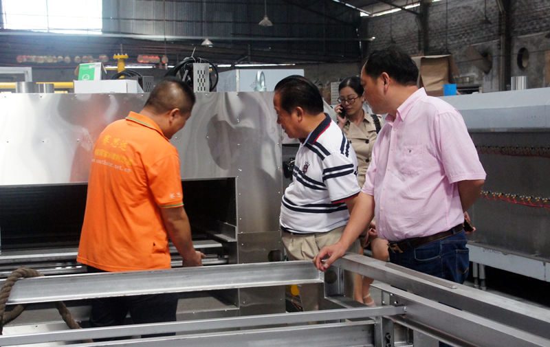 賽思達參加CECS《商用廚房燃具應用技術規程》第二次工作會8.jpg 賽思達參加CECS《商用廚房燃具應用技術規程》第二次工作會8.jpg