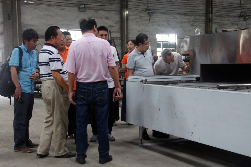 賽思達參加CECS《商用廚房燃具應用技術規程》第二次工作會11.jpg 賽思達參加CECS《商用廚房燃具應用技術規程》第二次工作會11.jpg