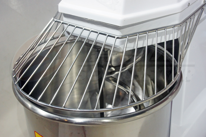 全自動雙動雙速50公斤和面機 NFJ-50 安全網 廣州賽思達公司 廠家直銷 全自動雙動雙速50公斤和面機 NFJ-50 安全網 廣州賽思達公司 廠家直銷