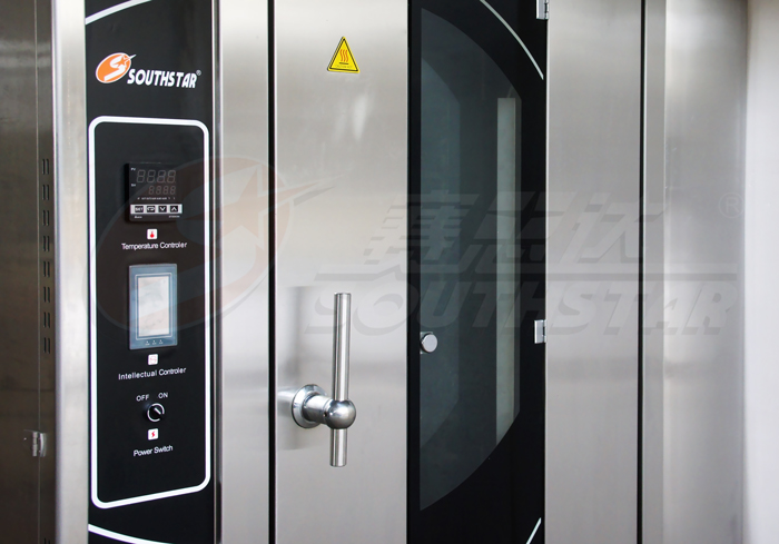 廣州賽思達騰月系列熱風旋轉爐STY-32D不銹鋼外殼 廣州賽思達騰月系列熱風旋轉爐STY-32D不銹鋼外殼