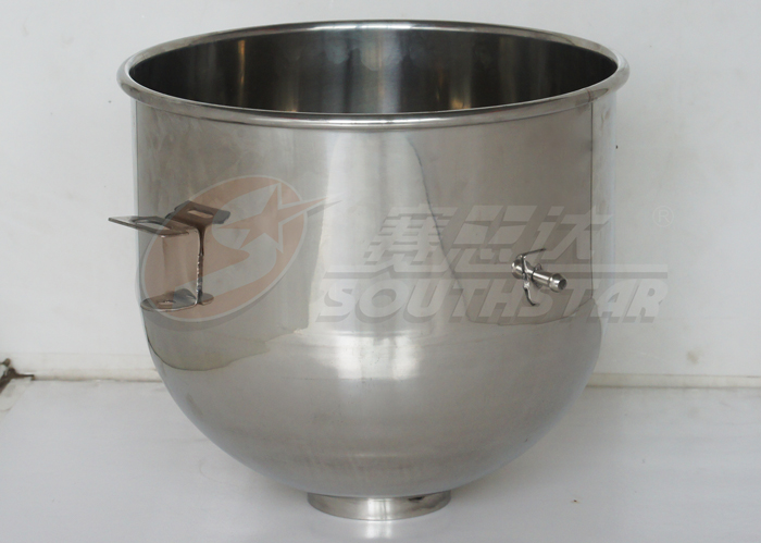 廣州賽思達商用打蛋機系列NFB-30H攪拌桶 廣州賽思達商用打蛋機系列NFB-30H攪拌桶