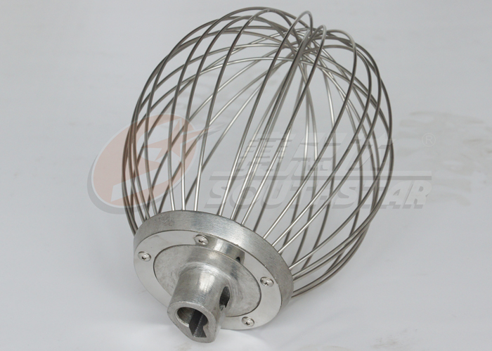 廣州賽思達商用打蛋機系列NFB-30H網形攪拌器 廣州賽思達商用打蛋機系列NFB-30H網形攪拌器