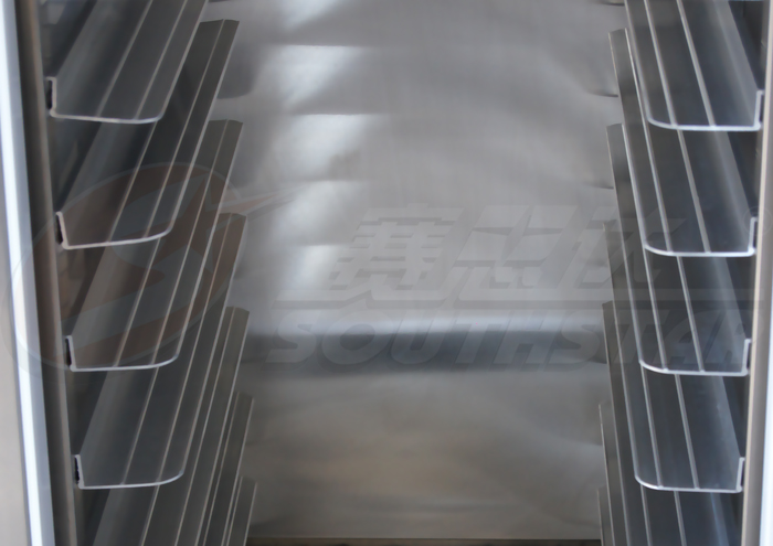 廣州賽思達16盤 冷藏醒發箱 FX-16SC不銹鋼材質 廣州賽思達16盤 冷藏醒發箱 FX-16SC不銹鋼材質