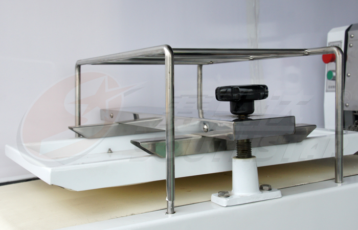 廣州賽思達吐司整形機方包面團整形機NFZ-380廠家直銷 廣州賽思達吐司整形機方包面團整形機NFZ-380廠家直銷