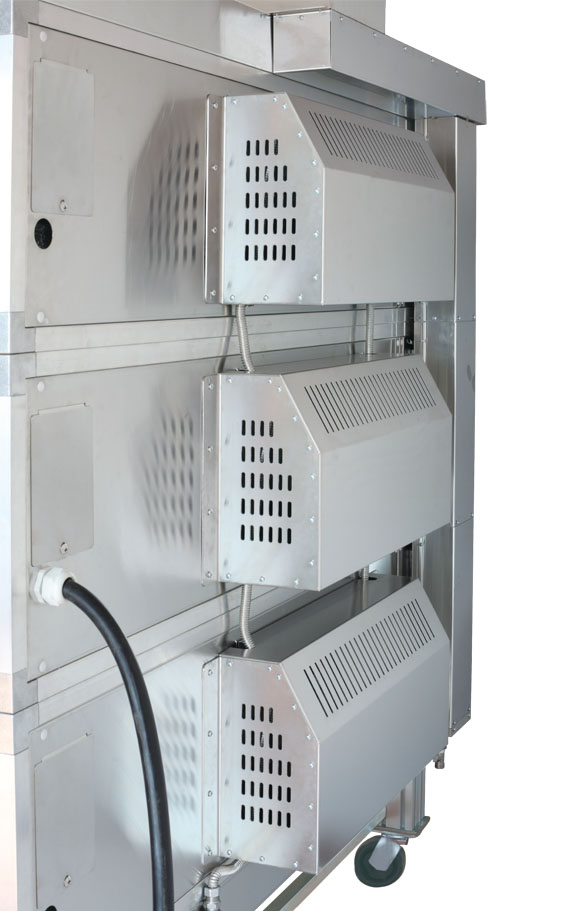 廣州賽思達四層十六盤歐式層爐NFD-EBE160D廠家直銷 廣州賽思達四層十六盤歐式層爐NFD-EBE160D廠家直銷