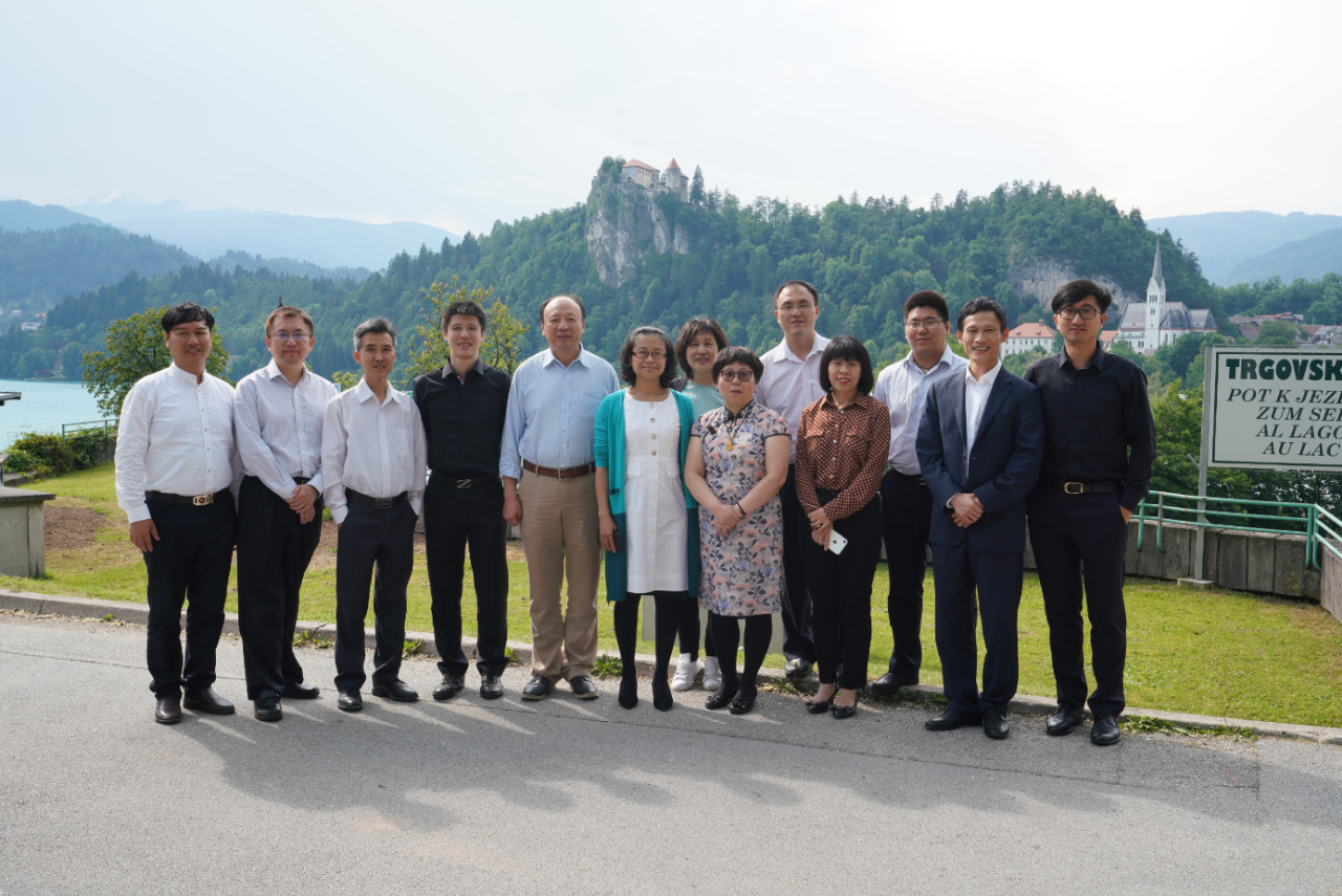 賽思達總經理參加國際電工委員會家用和類似用途電器安全技術委員會(IEC/TC61) 賽思達總經理參加國際電工委員會家用和類似用途電器安全技術委員會(IEC/TC61)