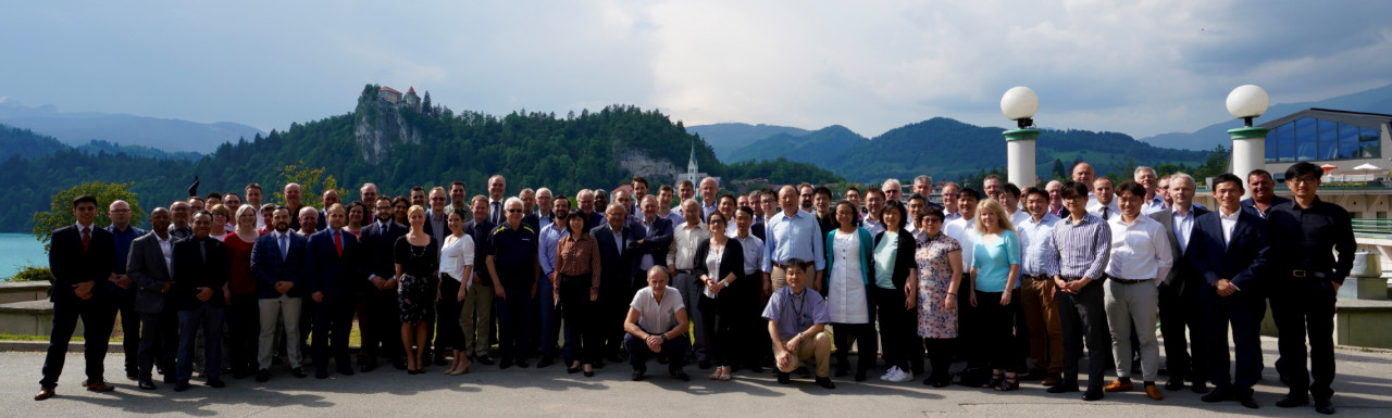 賽思達總經理參加國際電工委員會家用和類似用途電器安全技術委員會(IEC/TC61) 賽思達總經理參加國際電工委員會家用和類似用途電器安全技術委員會(IEC/TC61)