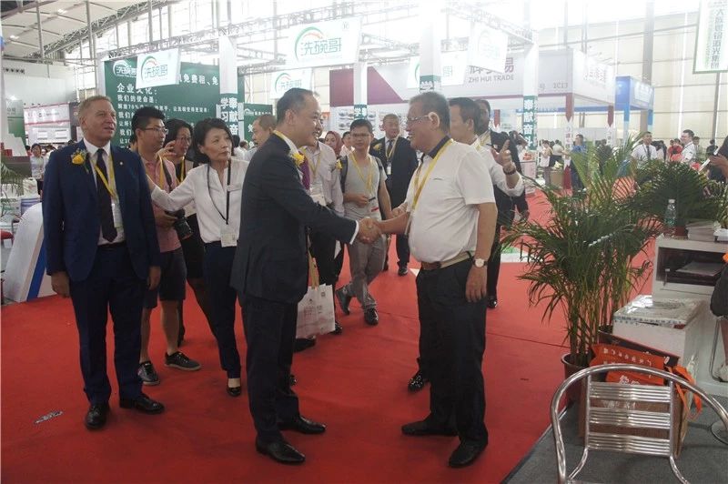 2019華南酒店業博覽會盛大舉辦 2019華南酒店業博覽會盛大舉辦