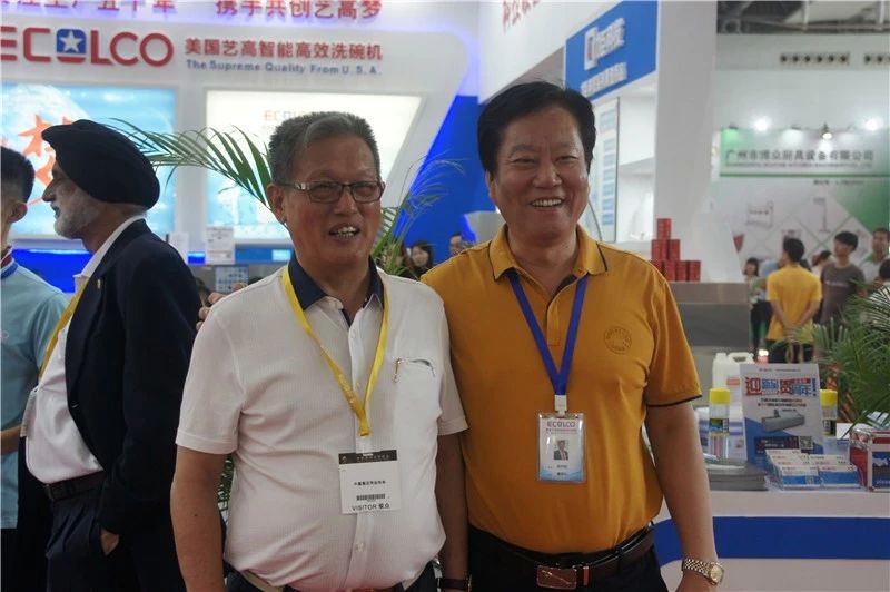 2019華南酒店業博覽會盛大舉辦 2019華南酒店業博覽會盛大舉辦