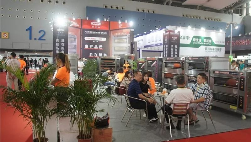 2019華南酒店業博覽會盛大舉辦 2019華南酒店業博覽會盛大舉辦