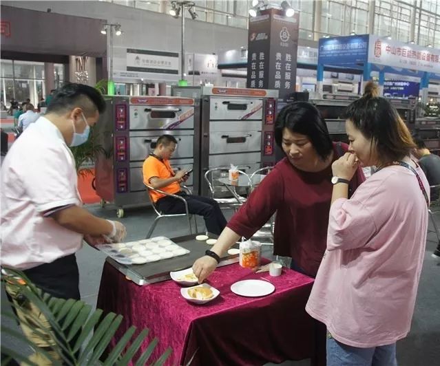 2019華南酒店業博覽會盛大舉辦 2019華南酒店業博覽會盛大舉辦