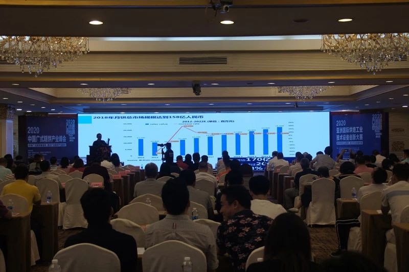 2019華南酒店業博覽會盛大舉辦 2019華南酒店業博覽會盛大舉辦