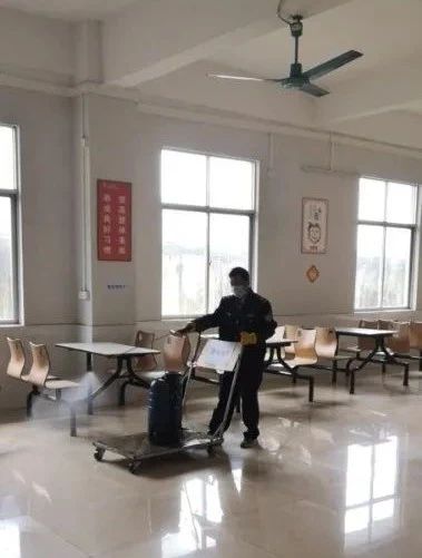 疫情就是命令,防控就是責(zé)任 疫情就是命令,防控就是責(zé)任