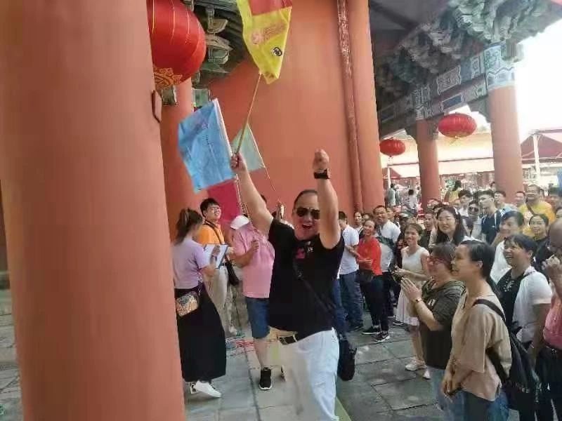 「賽思達烘焙設備」有一種好心情叫做——旅游 「賽思達烘焙設備」有一種好心情叫做——旅游