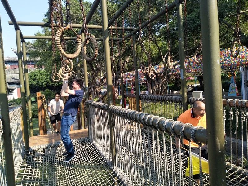 「賽思達烘焙設備」有一種好心情叫做——旅游 「賽思達烘焙設備」有一種好心情叫做——旅游