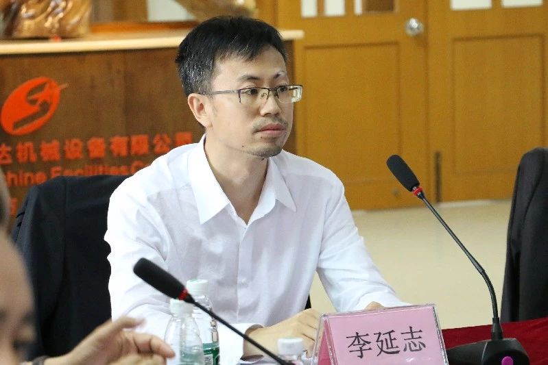 誠信建設萬里行主題宣傳廣東接力活動——第六站走進賽思達機械設備有限公司 誠信建設萬里行主題宣傳廣東接力活動——第六站走進賽思達機械設備有限公司