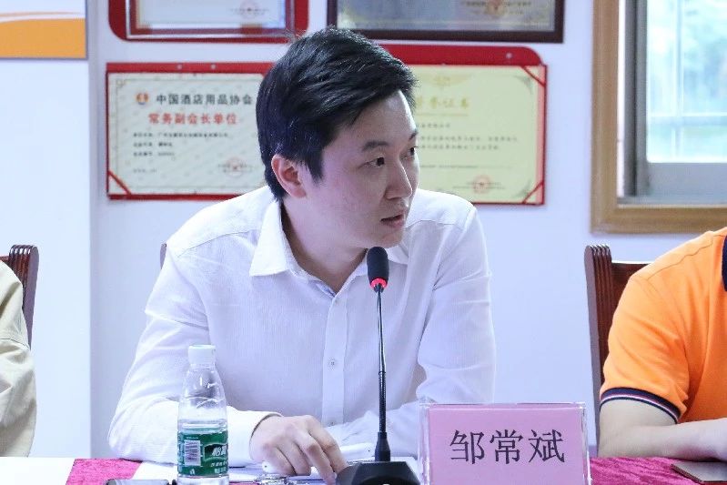 誠信建設萬里行主題宣傳廣東接力活動——第六站走進賽思達機械設備有限公司 誠信建設萬里行主題宣傳廣東接力活動——第六站走進賽思達機械設備有限公司