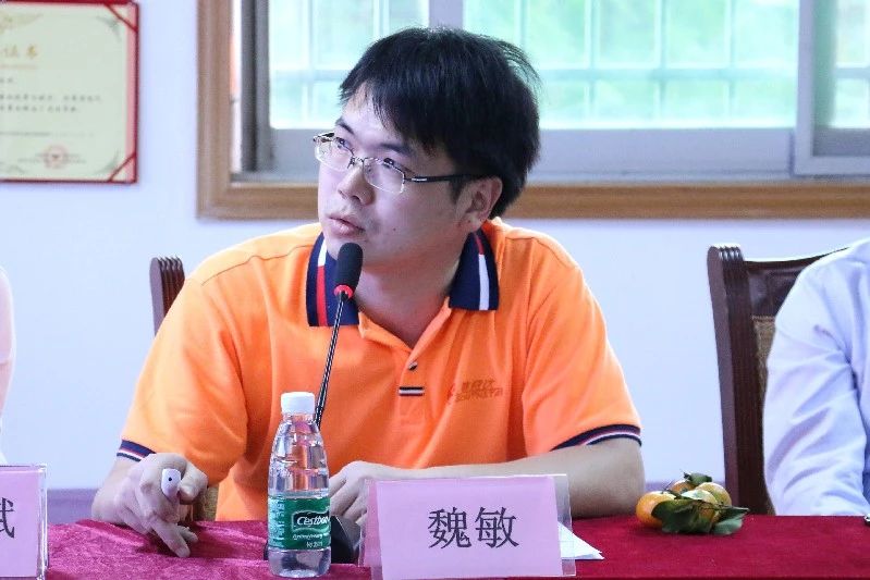 誠信建設萬里行主題宣傳廣東接力活動——第六站走進賽思達機械設備有限公司 誠信建設萬里行主題宣傳廣東接力活動——第六站走進賽思達機械設備有限公司