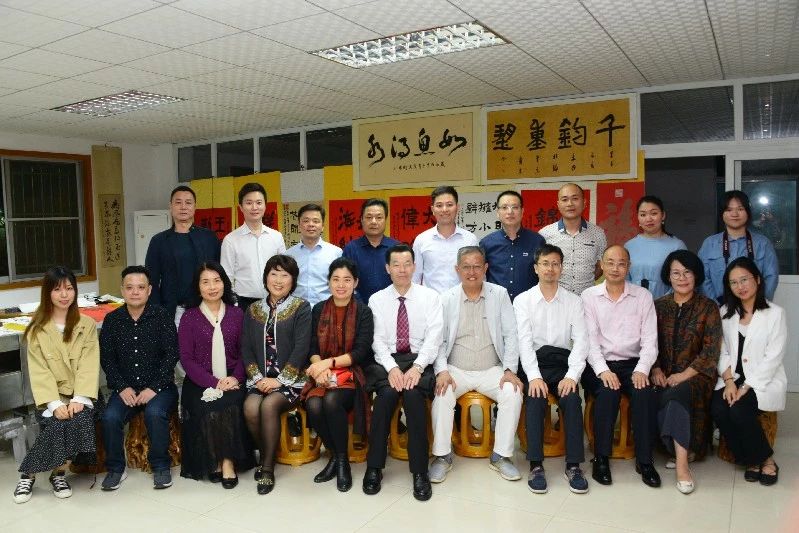 誠信建設萬里行主題宣傳廣東接力活動——第六站走進賽思達機械設備有限公司 誠信建設萬里行主題宣傳廣東接力活動——第六站走進賽思達機械設備有限公司