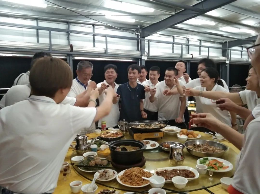 【賽思達(dá)烤箱】四川省酒店用品行業(yè)協(xié)會(huì)考察團(tuán)蒞臨賽思達(dá)參觀指導(dǎo) 【賽思達(dá)烤箱】四川省酒店用品行業(yè)協(xié)會(huì)考察團(tuán)蒞臨賽思達(dá)參觀指導(dǎo)