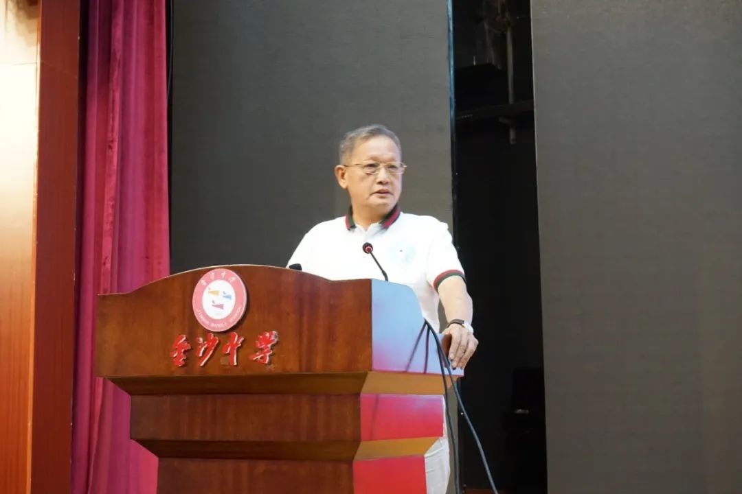 愛心助學，溫情傳遞——貴州公益助學系列活動