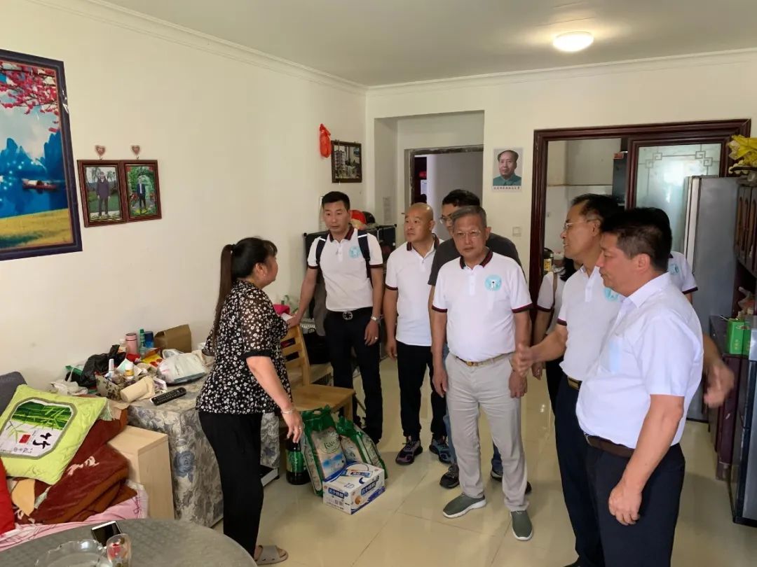 愛心助學，溫情傳遞——貴州公益助學系列活動