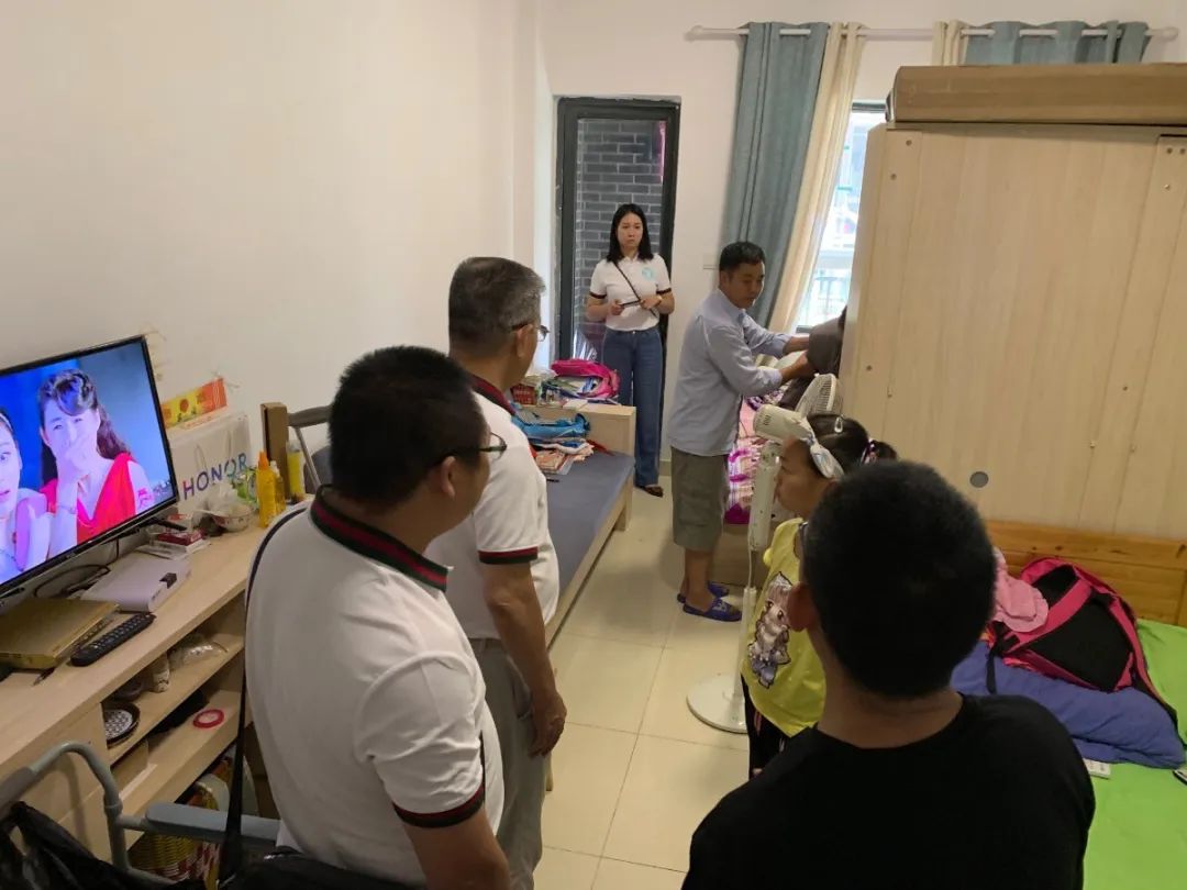 愛心助學，溫情傳遞——貴州公益助學系列活動