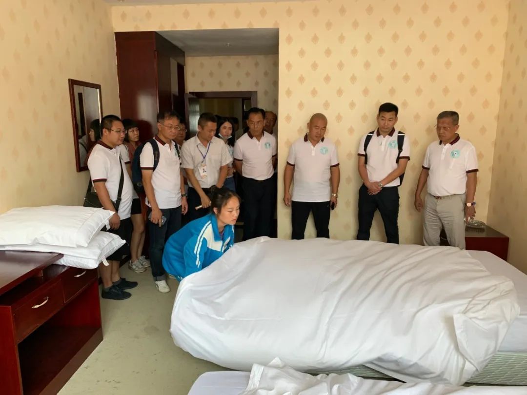 愛心助學，溫情傳遞——貴州公益助學系列活動