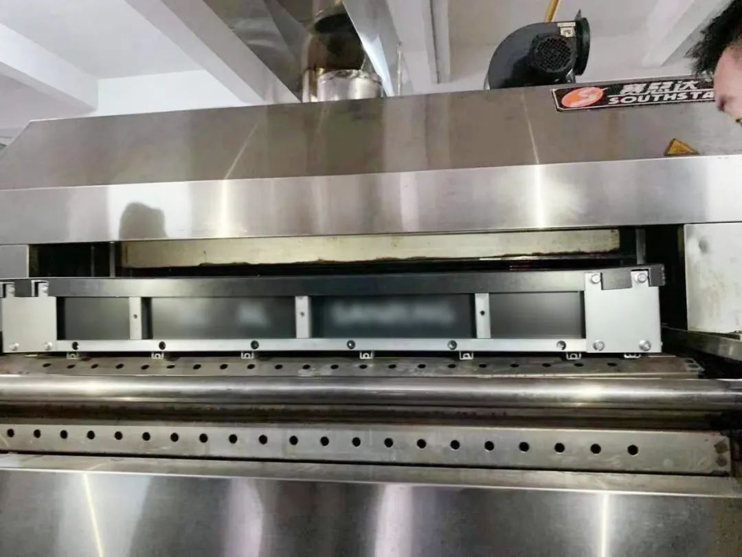 創吉尼斯世界紀錄——賽思達隧道爐助力爸爸糖完成挑戰! 創吉尼斯世界紀錄——賽思達隧道爐助力爸爸糖完成挑戰!