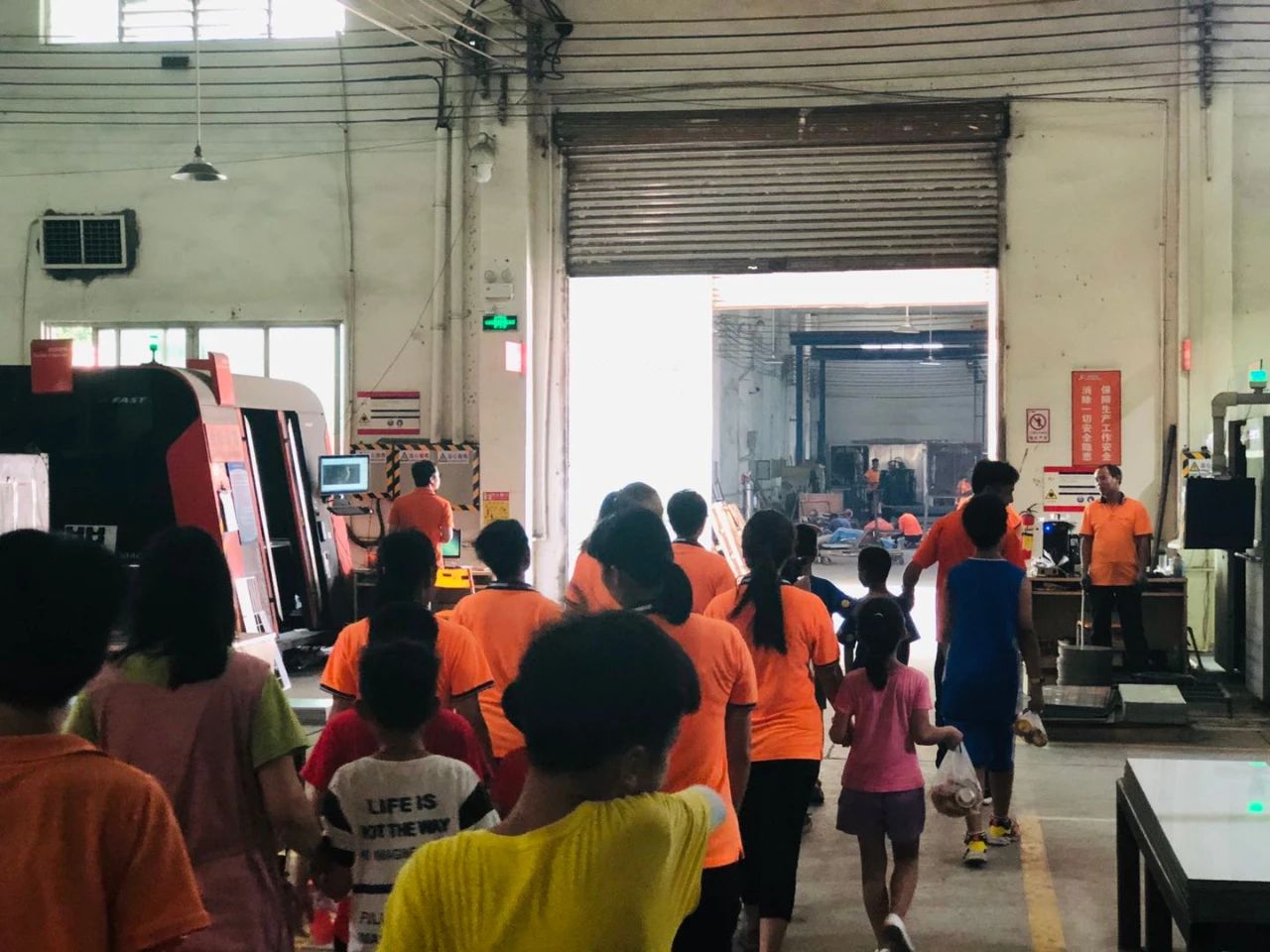 成長的喜悅,我們共同分享 成長的喜悅,我們共同分享