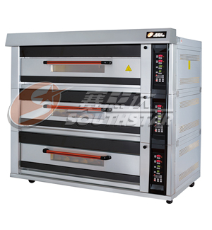 豪華型電烤爐NFD-90F 豪華型電烤爐NFD-90F