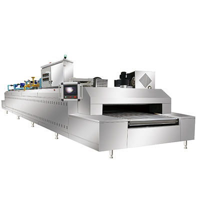 廣州賽思達燃氣型隧道爐NFS-1419Q/NFS-1419QT廠家直銷