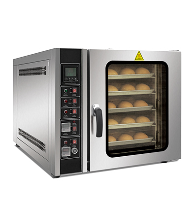 賽思達熱風循環爐 NFC-5D五盤電力型廠家直銷