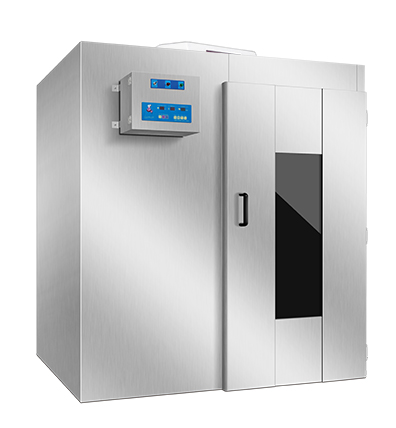 廣州賽思達推車式全自動發酵房