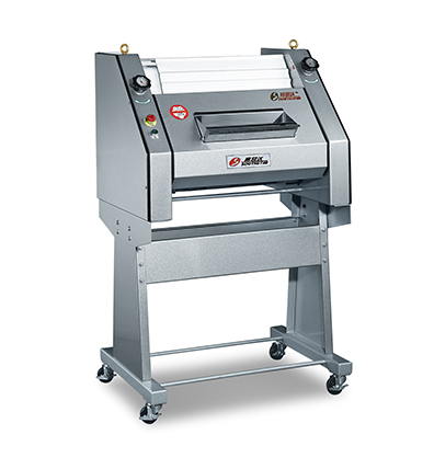 廣州賽思達(dá)法棒整形機NFZ-750法棍法式面包成型機廠家直銷