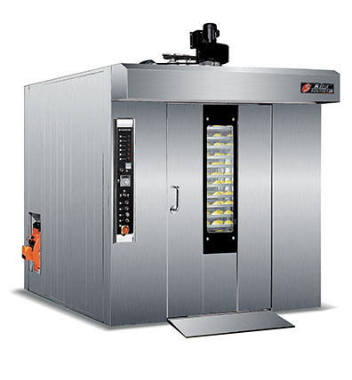 賽思達(dá)熱風(fēng)旋轉(zhuǎn)爐NFX-64C雙推車(chē)64盤(pán)柴油型廠(chǎng)家直銷(xiāo)