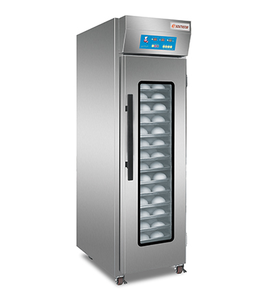 賽思達(dá)醒發(fā)箱FX-16PS全自動(dòng)16盤(pán)噴霧式廠家直銷