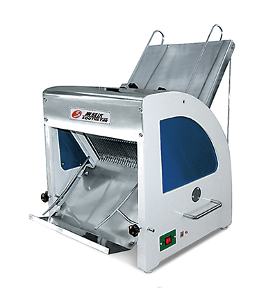 廣州賽思達切片機NFP-39吐司面包切方包機廠家直銷